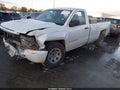 Photo 2 of 17 — 2016 Chevrolet Silverado 1500