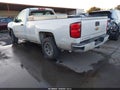 Photo 3 of 17 — 2016 Chevrolet Silverado 1500
