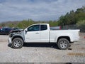 2015 Chevrolet Colorado — photo 14 of 16 | VIN 1GCHSBE32F1135253