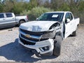 Photo 6 of 16 — 2015 Chevrolet Colorado
