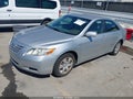 2007 Toyota Camry — photo 2 of 11 | VIN 4T1BE46K47U173741