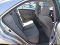 2007 Toyota Camry — photo 8 of 11 | VIN 4T1BE46K47U173741
