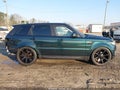 Photo 14 of 19 — 2016 Land Rover Range Rover Sport