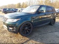 Photo 2 of 19 — 2016 Land Rover Range Rover Sport