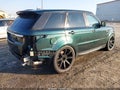Photo 4 of 19 — 2016 Land Rover Range Rover Sport