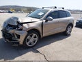 Photo 2 of 17 — 2015 Volkswagen Touareg