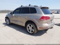 Photo 3 of 17 — 2015 Volkswagen Touareg