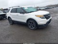 2014 Ford Explorer Sport Trac — photo 1 of 17 | VIN 1FM5K8GT2EGB47431