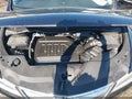 2014 Acura MDX — photo 10 of 16 | VIN 5FRYD3H25EB006575