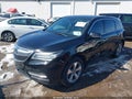 2014 Acura MDX — photo 2 of 16 | VIN 5FRYD3H25EB006575