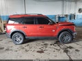 2024 Ford Bronco Sport — photo 13 of 16 | VIN 3FMCR9B63RRE55233