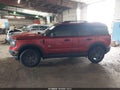 2024 Ford Bronco Sport — photo 14 of 16 | VIN 3FMCR9B63RRE55233