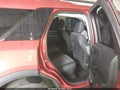 2024 Ford Bronco Sport — photo 8 of 16 | VIN 3FMCR9B63RRE55233