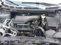 Photo 10 of 16 — 2017 Nissan Rogue Sport