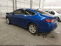 Photo 3 of 17 — 2015 Chrysler 200