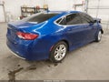 Photo 4 of 17 — 2015 Chrysler 200