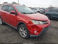2015 Toyota RAV4 — photo 6 of 16 | VIN 2T3DFREV2FW278881