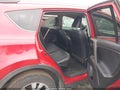 2015 Toyota RAV4 — photo 8 of 16 | VIN 2T3DFREV2FW278881