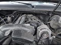 Photo 10 of 17 — 2013 Chevrolet Avalanche