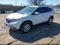 Photo 2 of 16 — 2016 Honda CR-V