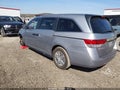 Photo 3 of 17 — 2016 Honda Odyssey