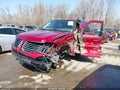 Photo 6 of 16 — 2015 Lincoln Navigator