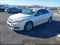 Photo 2 of 12 — 2013 Chevrolet Malibu