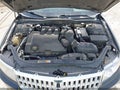 Photo 10 of 11 — 2009 Lincoln MKZ