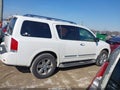 Photo 13 of 16 — 2013 Nissan Armada