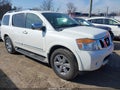 Photo 1 of 16 — 2013 Nissan Armada