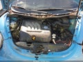 Photo 10 of 15 — 2004 Volkswagen Beetle