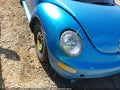 Photo 12 of 15 — 2004 Volkswagen Beetle