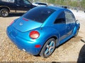 Photo 4 of 15 — 2004 Volkswagen Beetle