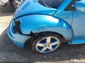 Photo 6 of 15 — 2004 Volkswagen Beetle