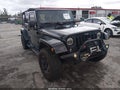 2014 Jeep Wrangler Unlimited — photo 1 of 16 | VIN 1C4BJWEG3EL198674