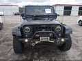 2014 Jeep Wrangler Unlimited — photo 6 of 16 | VIN 1C4BJWEG3EL198674