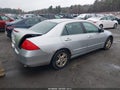2007 Honda Accord — photo 4 of 15 | VIN 1HGCM568X7A016451