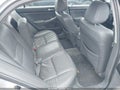 2007 Honda Accord — photo 8 of 15 | VIN 1HGCM568X7A016451