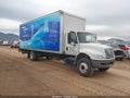 Photo 1 of 17 — 2015 International 4000-Series