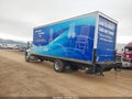 Photo 3 of 17 — 2015 International 4000-Series