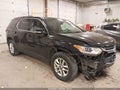 Photo 1 of 16 — 2019 Chevrolet Traverse