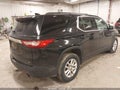 Photo 4 of 16 — 2019 Chevrolet Traverse