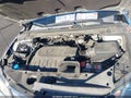2015 Acura RDX — photo 10 of 18 | VIN 5J8TB4H51FL001262