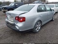 Photo 4 of 15 — 2009 Volkswagen Jetta