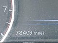 Photo 15 of 16 — 2017 Nissan Maxima
