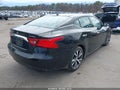 Photo 4 of 16 — 2017 Nissan Maxima