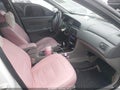 Photo 5 of 11 — 2001 Nissan Altima
