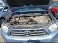 Photo 10 of 16 — 2008 Toyota Highlander Hybrid
