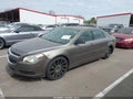 2011 Chevrolet Malibu — photo 2 of 12 | VIN 1G1ZB5E18BF249249