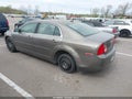 2011 Chevrolet Malibu — photo 3 of 12 | VIN 1G1ZB5E18BF249249